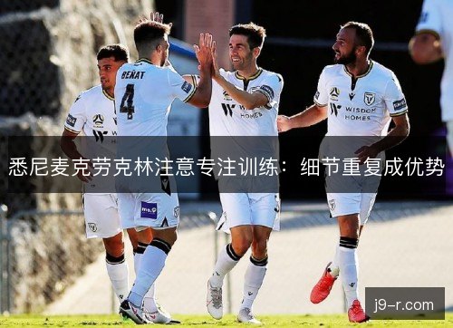 悉尼麦克劳克林注意专注训练:细节重复成优势 悉尼麦克劳克林注意专注训练:细节重复成优势