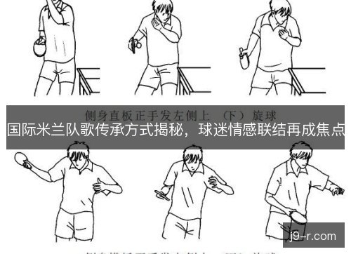 国际米兰队歌传承方式揭秘，球迷情感联结再成焦点